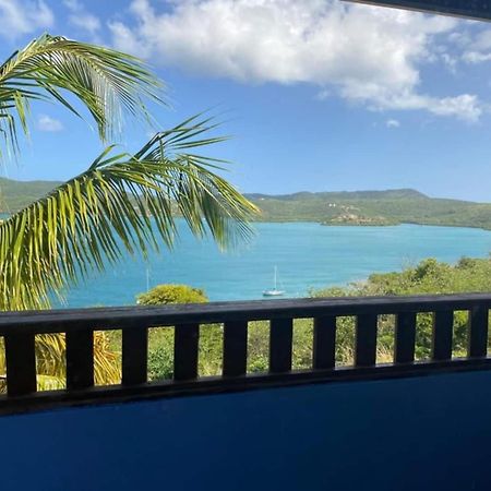 Coqui Beach Home, Culebra 库莱布拉 外观 照片