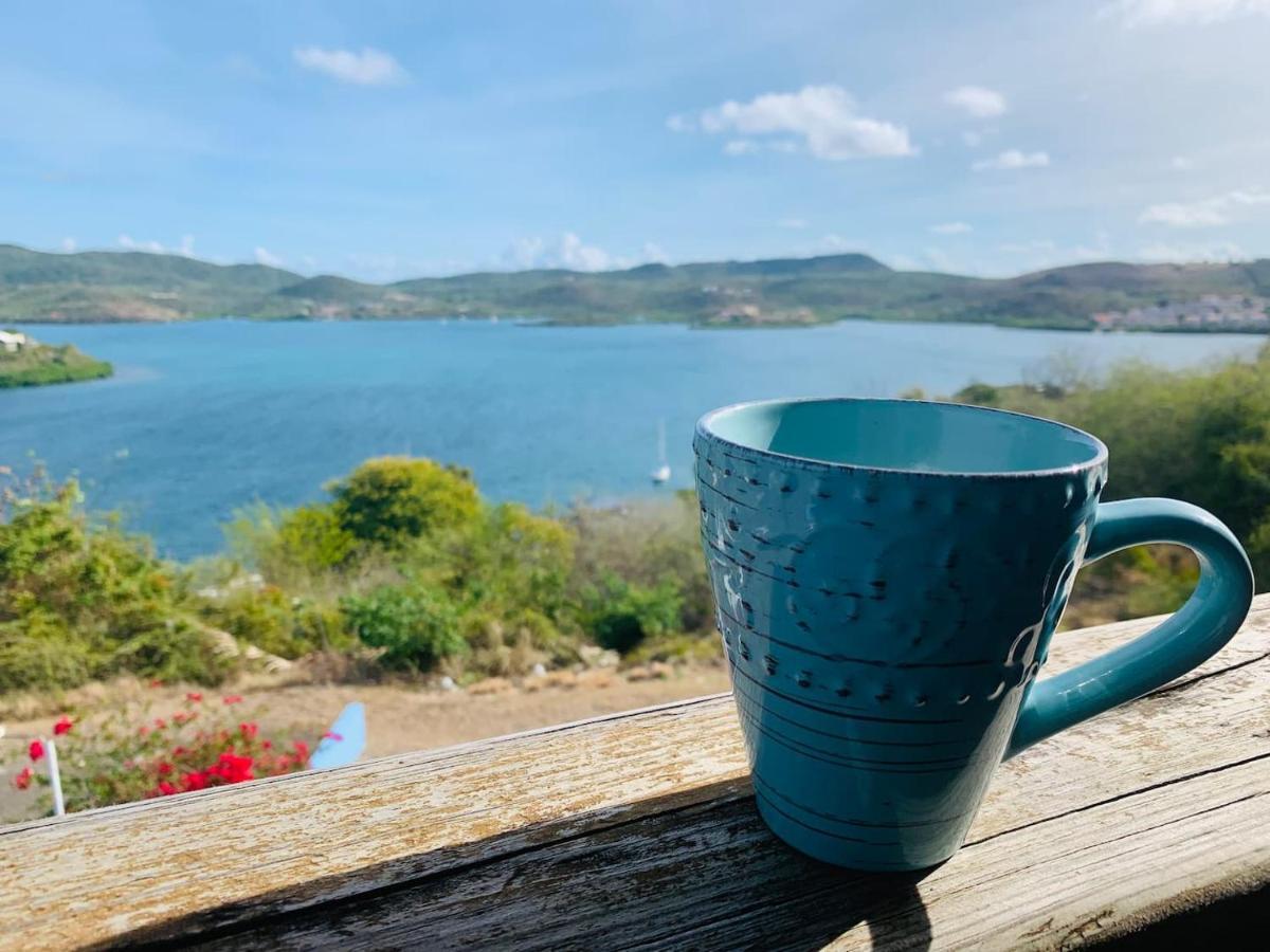 Coqui Beach Home, Culebra 库莱布拉 外观 照片