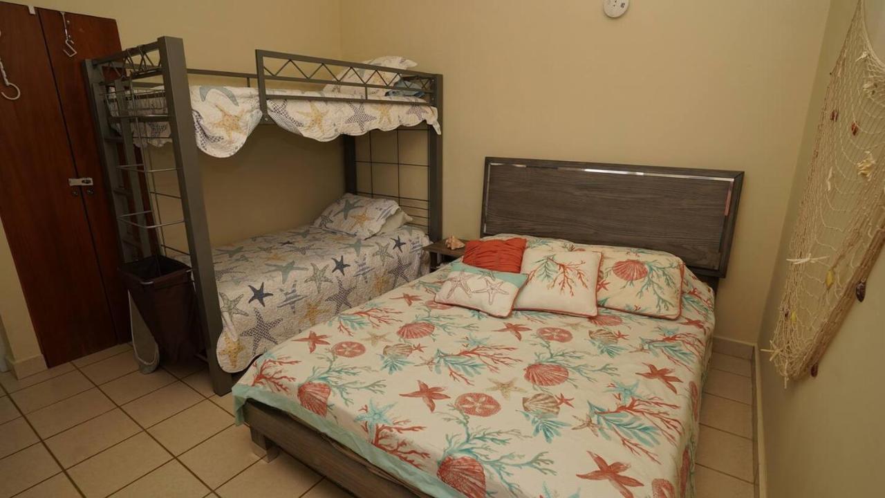 Coqui Beach Home, Culebra 库莱布拉 外观 照片