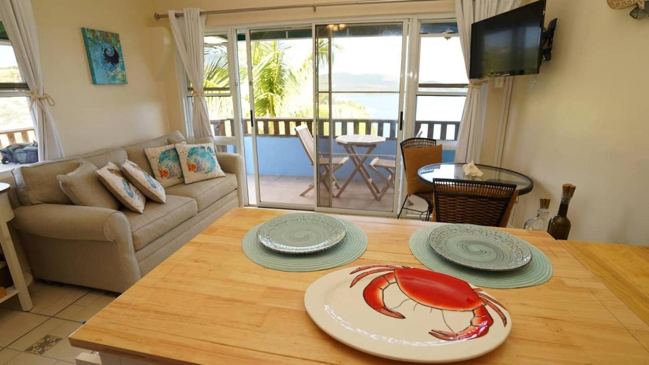 Coqui Beach Home, Culebra 库莱布拉 外观 照片