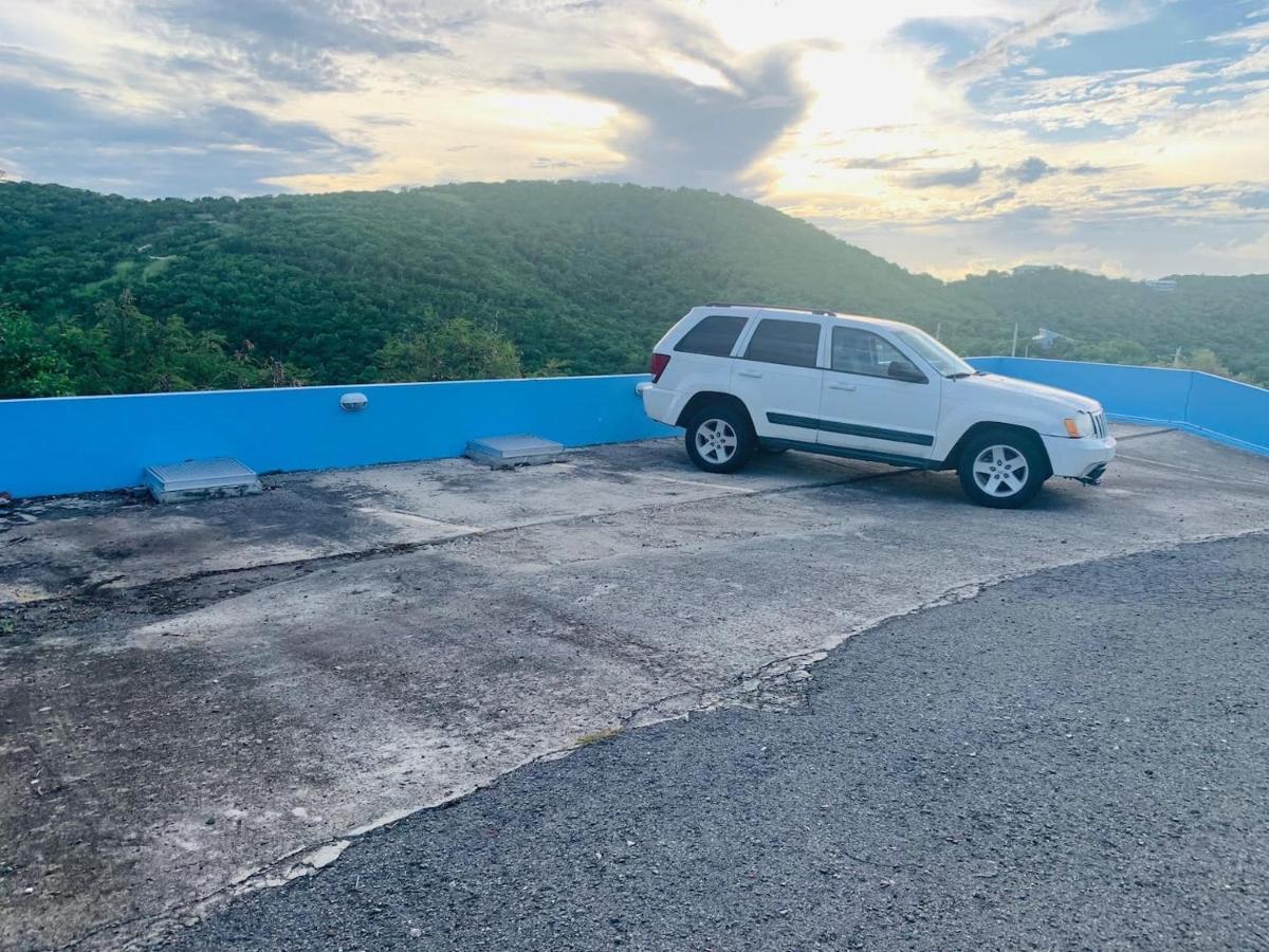 Coqui Beach Home, Culebra 库莱布拉 外观 照片