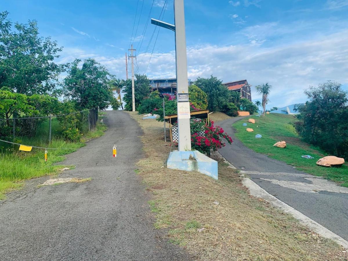 Coqui Beach Home, Culebra 库莱布拉 外观 照片