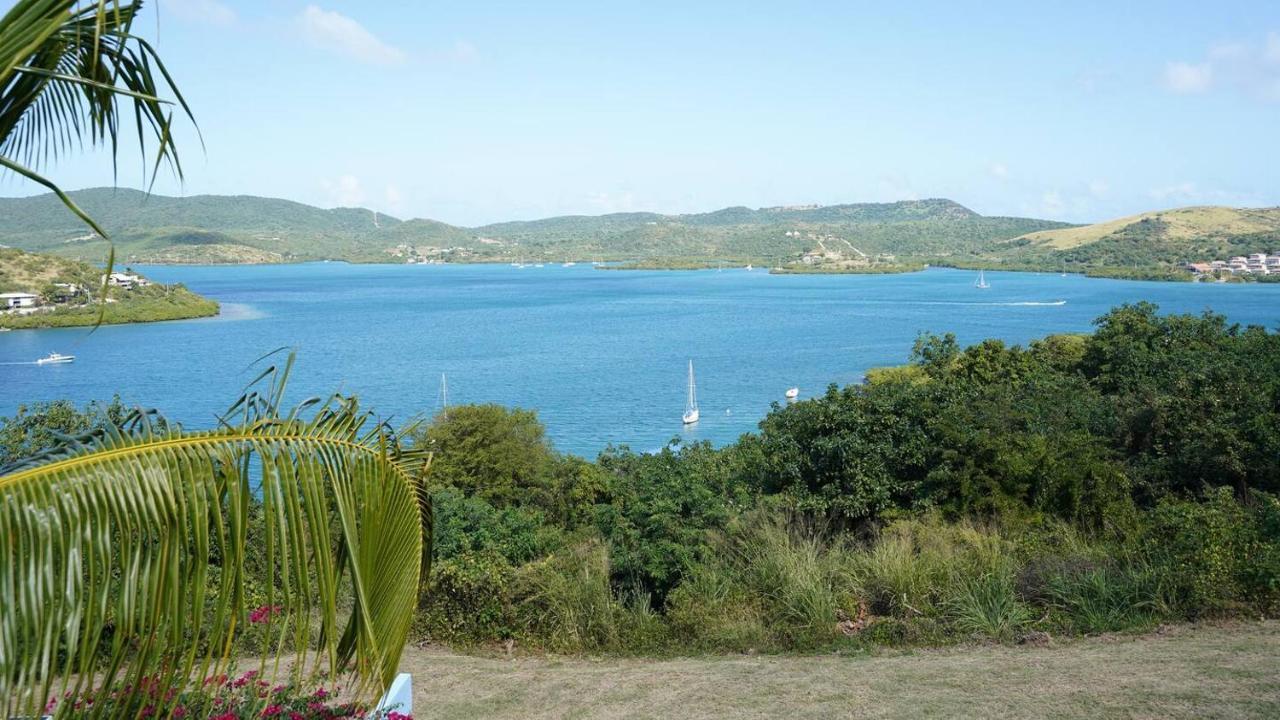 Coqui Beach Home, Culebra 库莱布拉 外观 照片