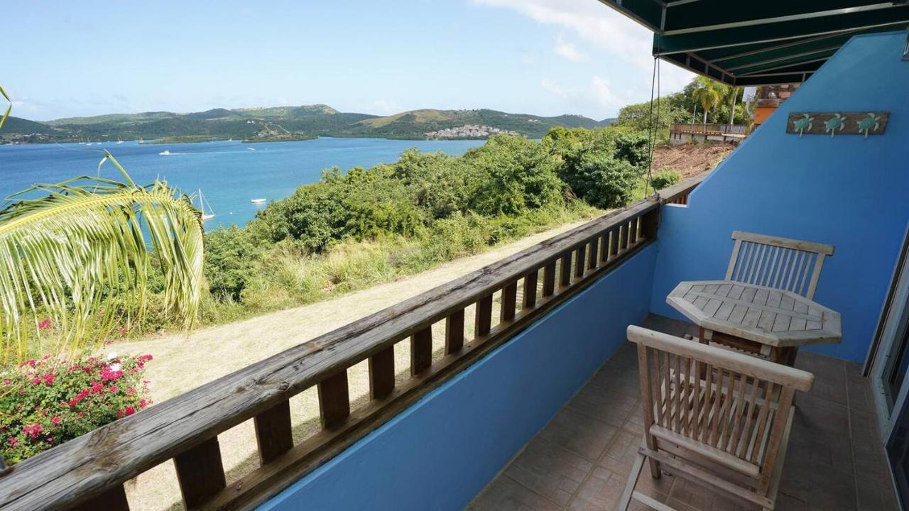 Coqui Beach Home, Culebra 库莱布拉 外观 照片