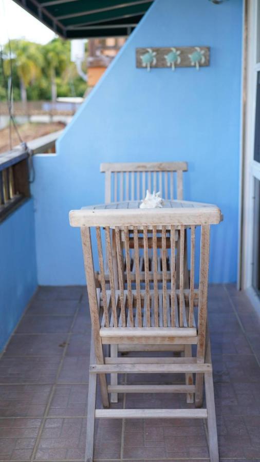 Coqui Beach Home, Culebra 库莱布拉 外观 照片