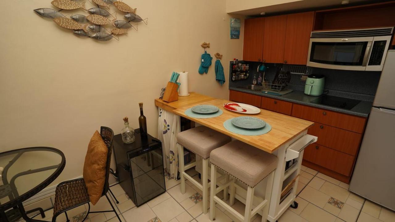 Coqui Beach Home, Culebra 库莱布拉 外观 照片