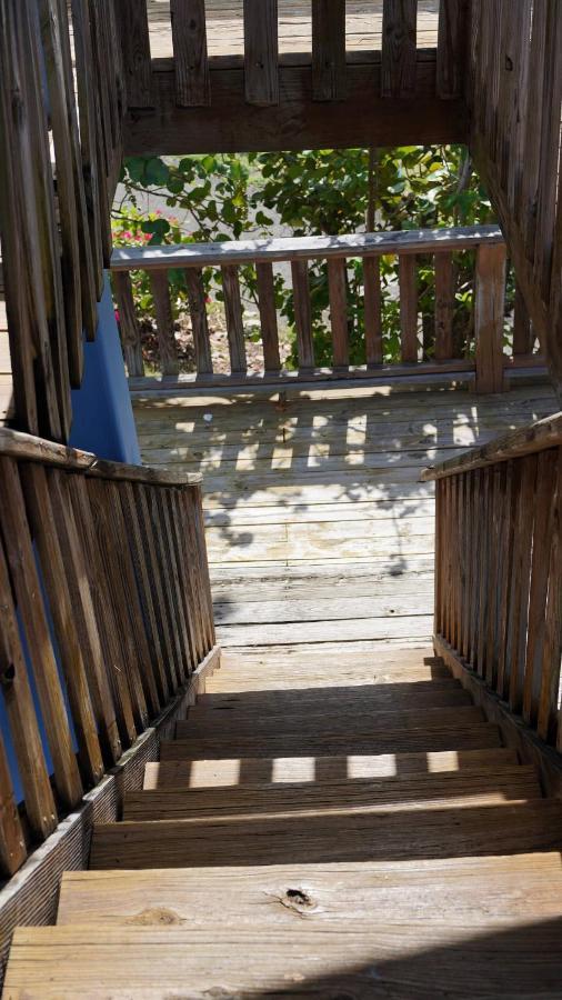 Coqui Beach Home, Culebra 库莱布拉 外观 照片