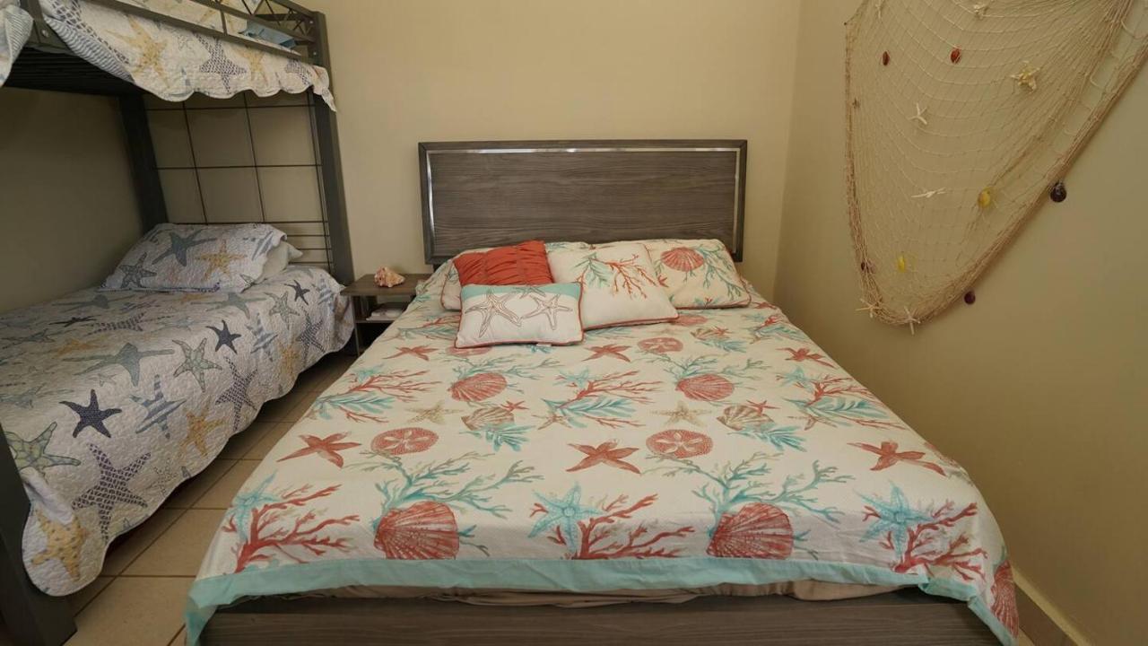 Coqui Beach Home, Culebra 库莱布拉 外观 照片