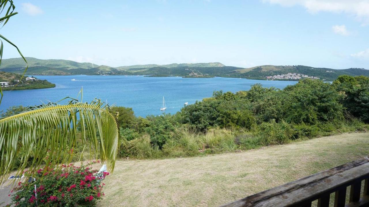 Coqui Beach Home, Culebra 库莱布拉 外观 照片