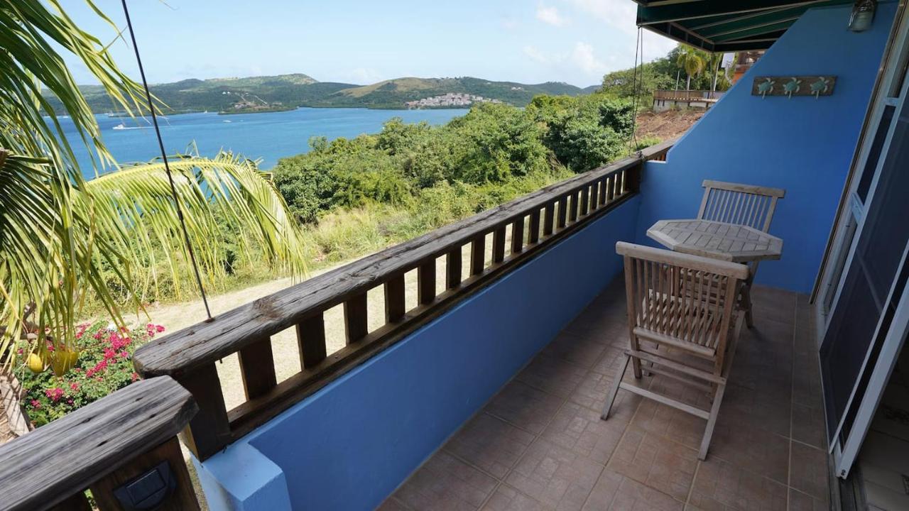 Coqui Beach Home, Culebra 库莱布拉 外观 照片