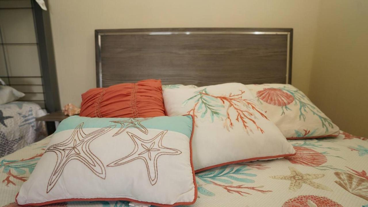 Coqui Beach Home, Culebra 库莱布拉 外观 照片