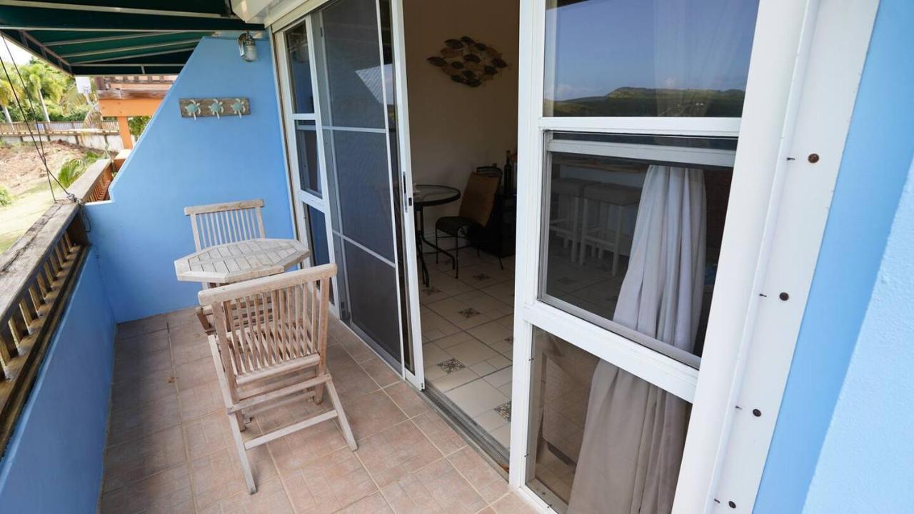 Coqui Beach Home, Culebra 库莱布拉 外观 照片