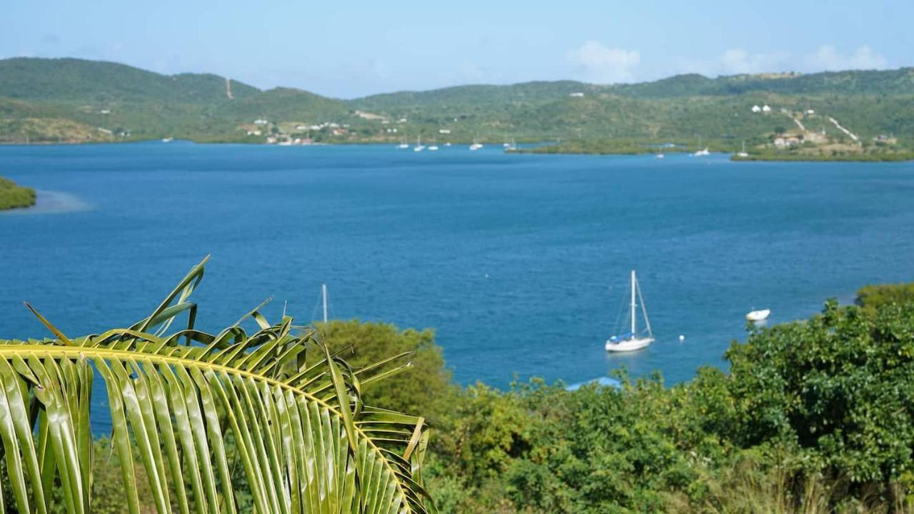 Coqui Beach Home, Culebra 库莱布拉 外观 照片