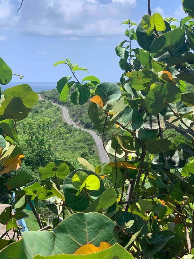 Coqui Beach Home, Culebra 库莱布拉 外观 照片