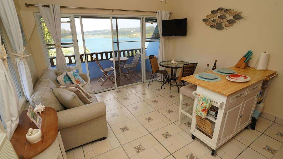 Coqui Beach Home, Culebra 库莱布拉 外观 照片