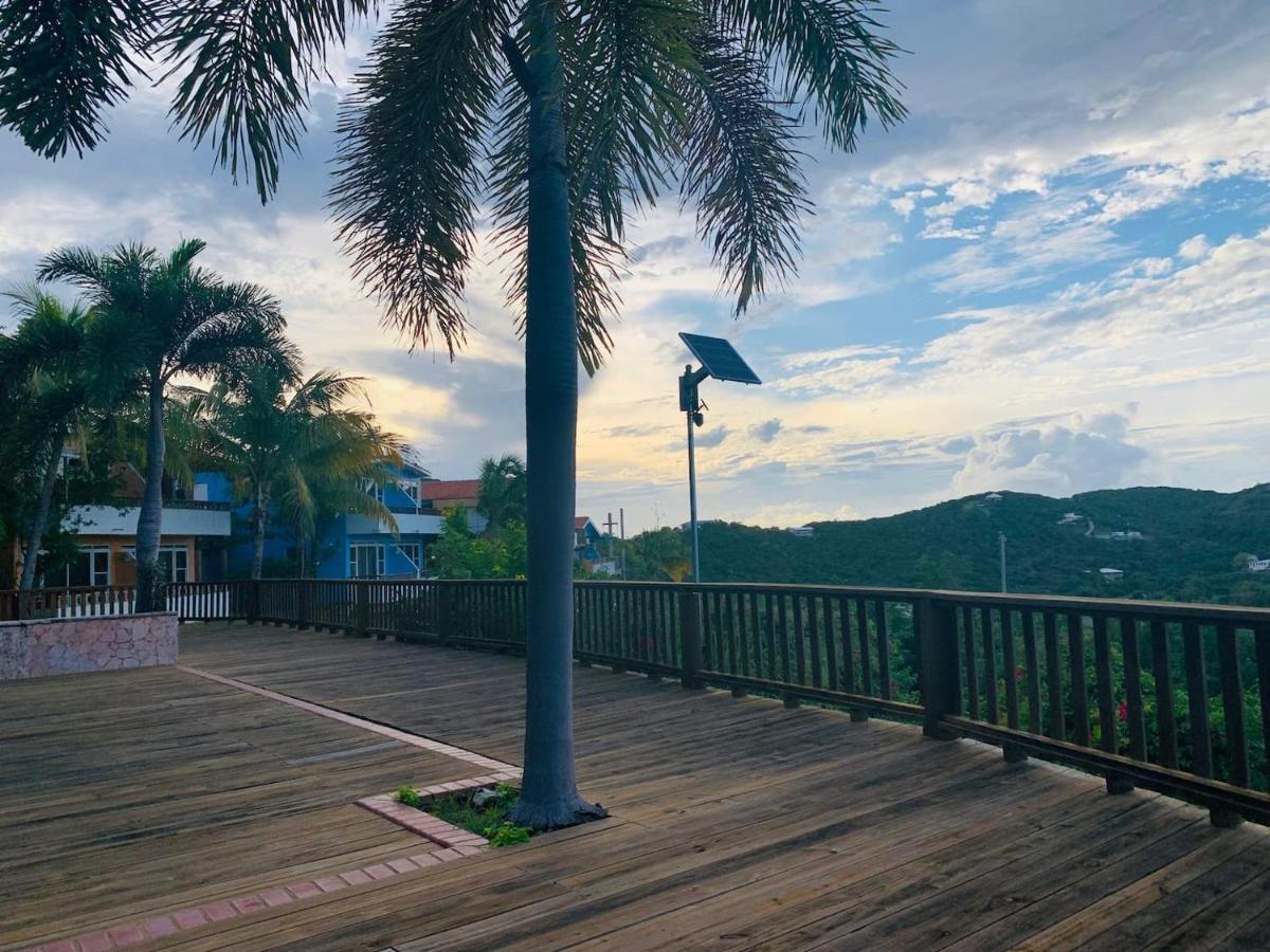 Coqui Beach Home, Culebra 库莱布拉 外观 照片