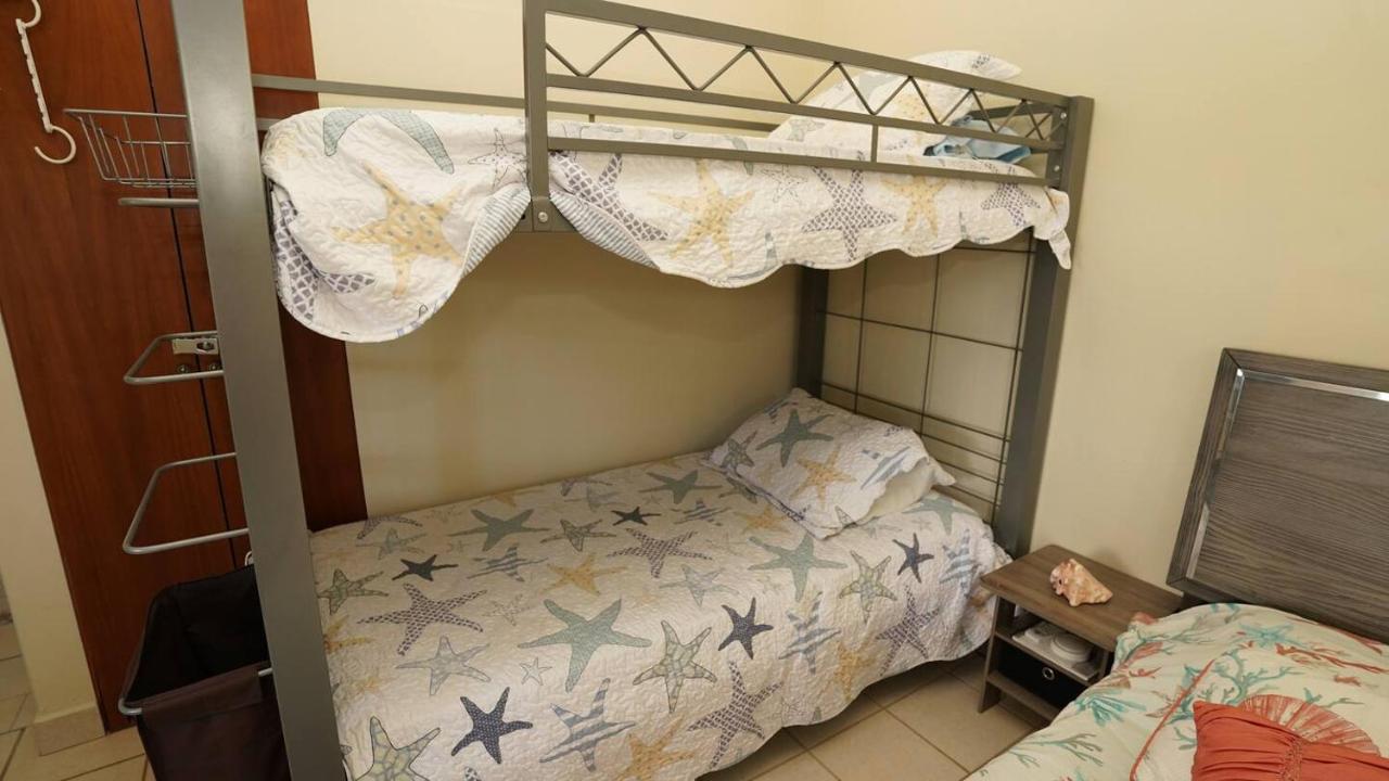 Coqui Beach Home, Culebra 库莱布拉 外观 照片
