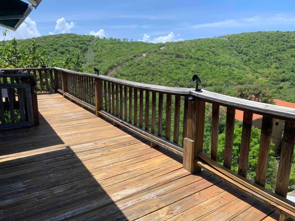Coqui Beach Home, Culebra 库莱布拉 外观 照片