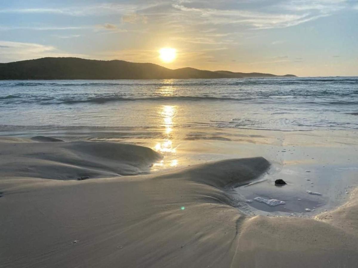 Coqui Beach Home, Culebra 库莱布拉 外观 照片