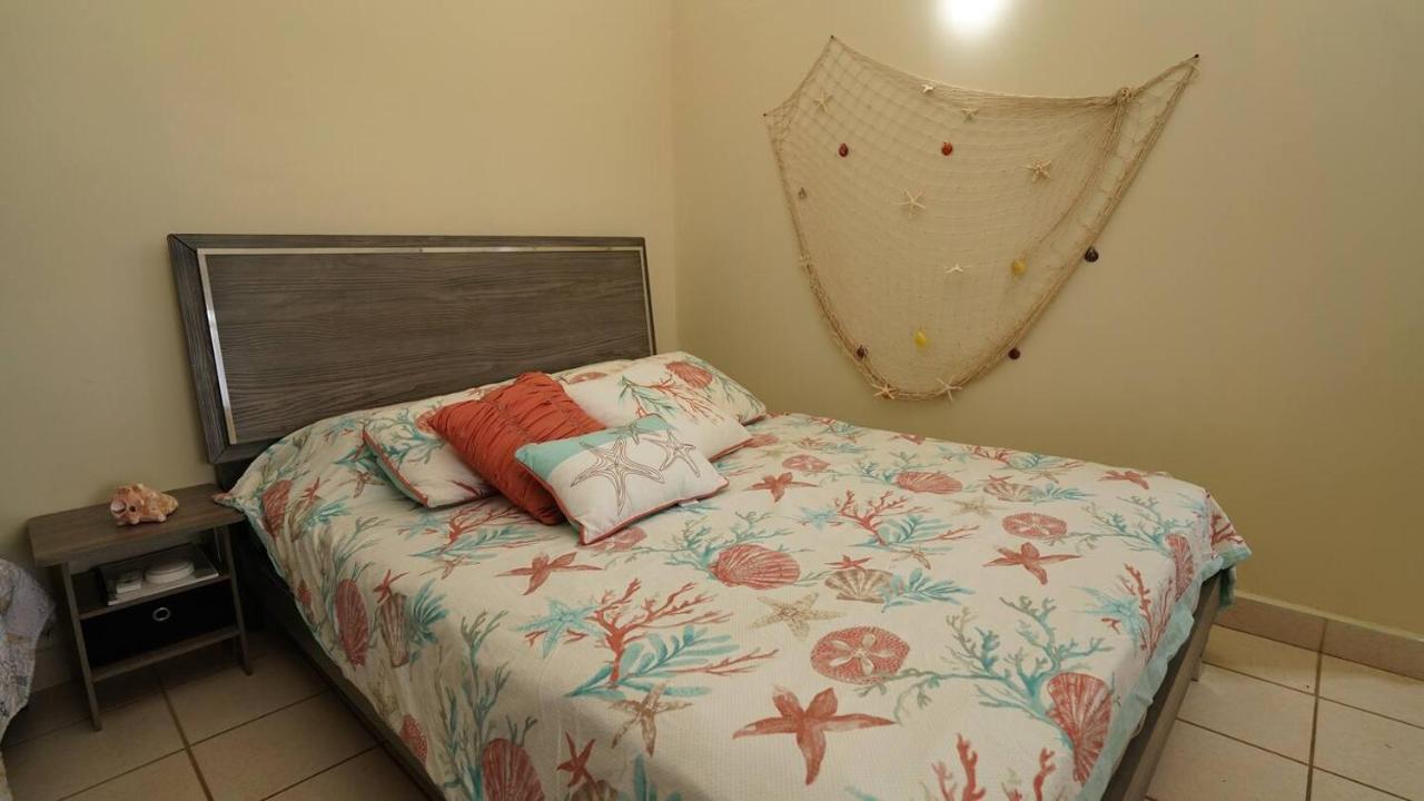 Coqui Beach Home, Culebra 库莱布拉 外观 照片